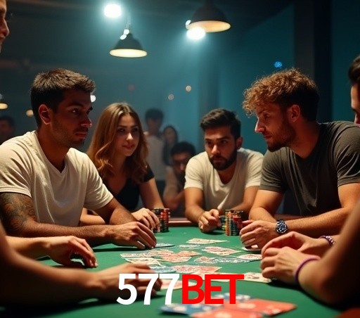 577BET