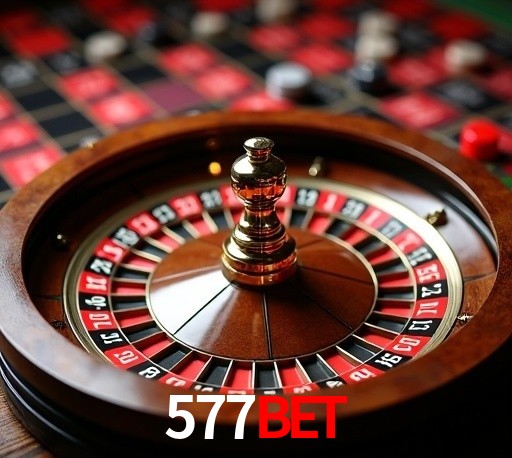 577BET: Jogos de Caça-Níqueis-Altas Recompensas, Roleta-Velocidade, Blackjack-Desafios Máximos
