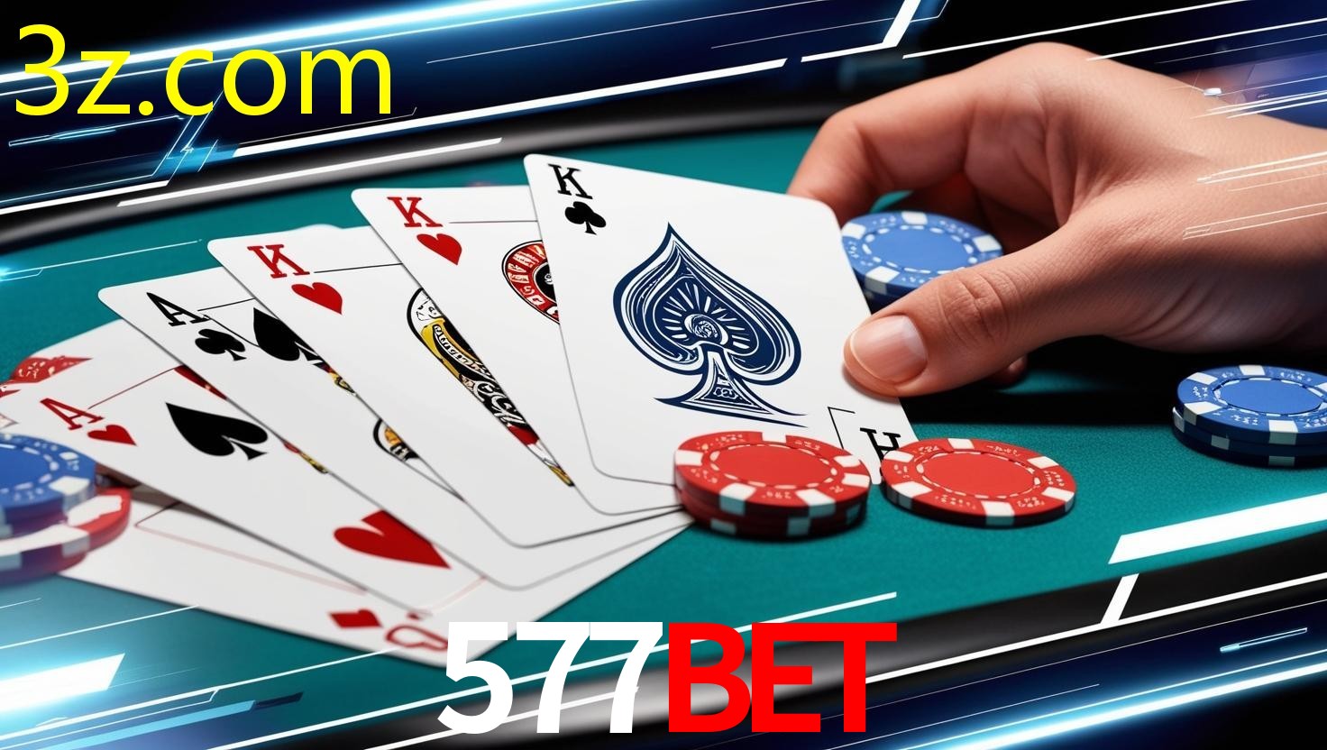 Verificação de Conta 577BET.COM